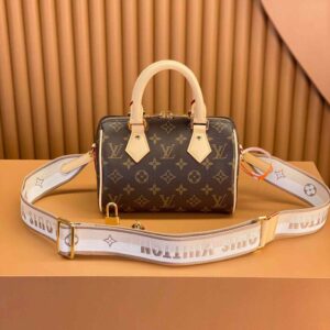 Louis Vuitton Speedy Bandoulière 20 (20.5 x 13.5 x 12cm) M46222