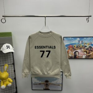 Fear of God Essentials 77 Sweatshirt