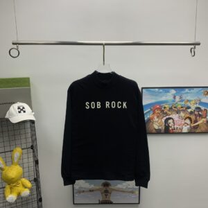 Fear Of God Sob Rock Souvenir LS T-Shirt